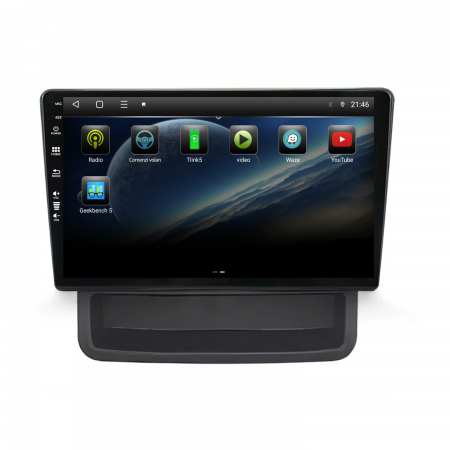 Navigatie Android Opel Vivaro / Renault Trafic (2010-2014) 2GB | AutoDrop.ro [3]