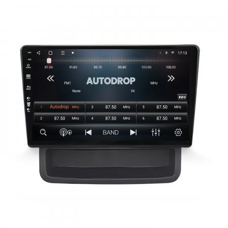 Navigatie Android Opel Vivaro / Renault Trafic (2010-2014) 2GB | AutoDrop.ro [6]