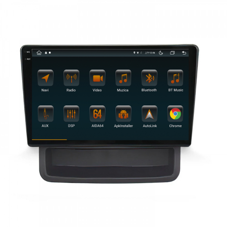 Navigatie Android Opel Vivaro / Renault Trafic (2010-2014) 4GB | AutoDrop.ro [2]