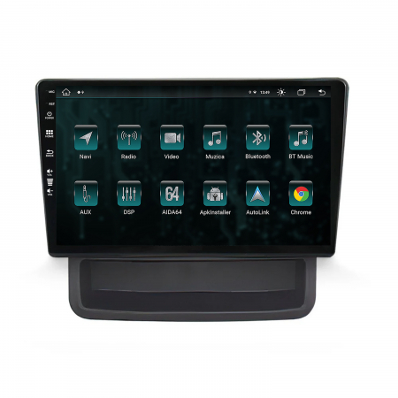 Navigatie Android Opel Vivaro / Renault Trafic (2010-2014) 8GB | AutoDrop.ro [2]
