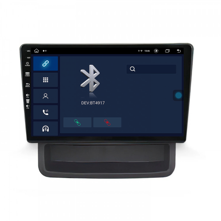 Navigatie Android Opel Vivaro / Renault Trafic (2010-2014) 8GB | AutoDrop.ro [5]