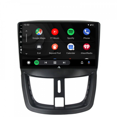 Carplay Android 12 Peugeot 207 | AutoDrop.ro [7]
