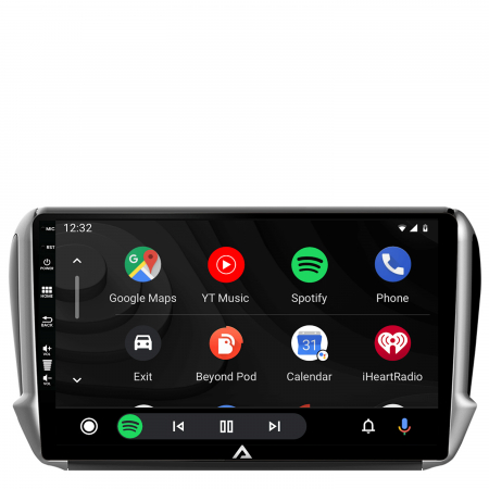 Carplay Android Peugeot 208/2008 2GB | AutoDrop.ro [4]