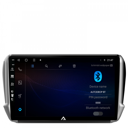 Carplay Android Peugeot 208/2008 2GB | AutoDrop.ro [3]