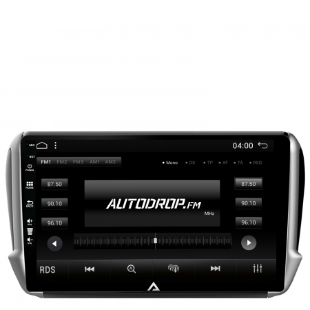 Navigatie Android Peugeot 208/2008 2GB BGA| AutoDrop.ro [3]