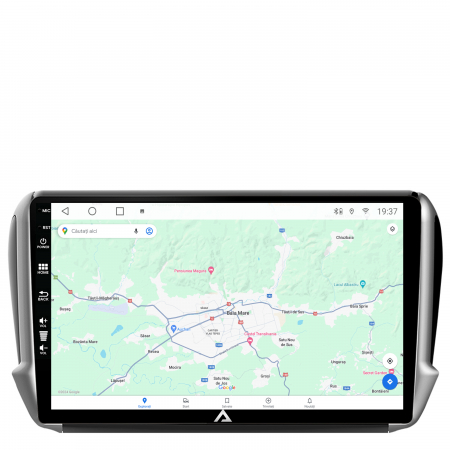 Navigatie Android Peugeot 208/2008 4GB | AutoDrop.ro [7]
