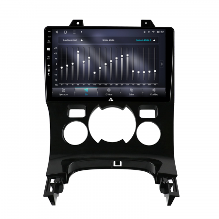 Carplay Android 12 Peugeot 3008/5008 | AutoDrop.ro [6]