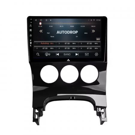 Carplay Android 12 Peugeot 3008/5008 | AutoDrop.ro [9]