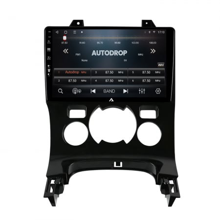 Navigatie Peugeot 5008/3008 2+32GB | AutoDrop.ro [9]