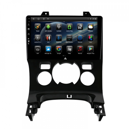 Navigatie Peugeot 5008/3008 2+32GB | AutoDrop.ro [2]
