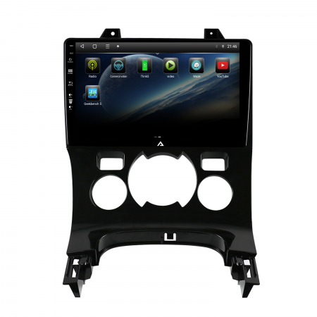 Navigatie Peugeot 5008/3008 2+32GB | AutoDrop.ro [3]