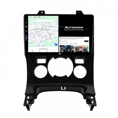 Navigatie Peugeot 5008/3008 2+32GB | AutoDrop.ro [7]