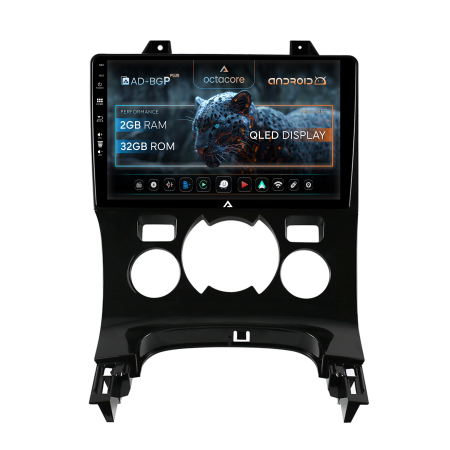 3008 (2009  ->>) - Navigatie Peugeot 5008/3008 2+32GB | AutoDrop.ro