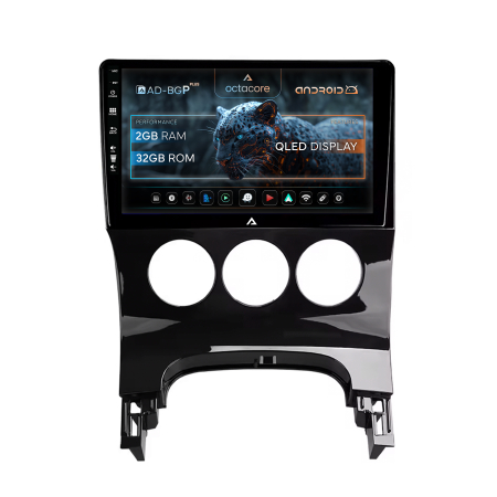 3008 (2009  ->>) - Navigatie Peugeot 5008/3008 2+32GB | AutoDrop.ro