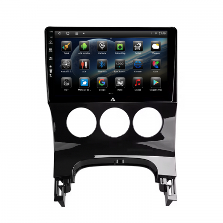 Navigatie Peugeot 5008/3008 2+32GB | AutoDrop.ro [2]