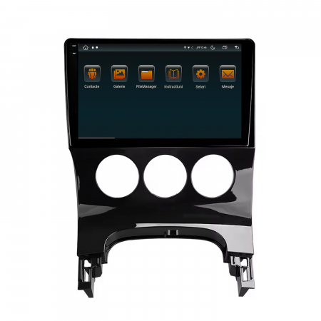 Navigatie Android 13 2K Peugeot 3008/5008 4GB | AutoDrop.ro [3]