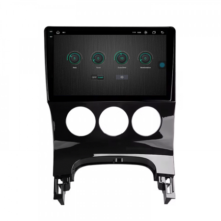 Navigatie Android 13 2K Peugeot 3008/5008 4GB | AutoDrop.ro [9]