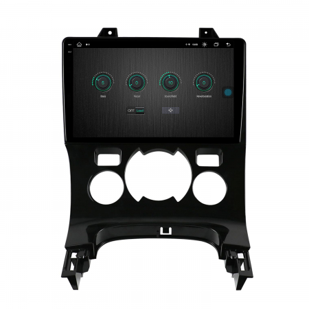 Navigatie Android 13 2K Peugeot 3008/5008 8GB | AutoDrop.ro [9]