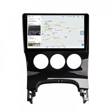 Navigatie Android 13 2K Peugeot 3008/5008 8GB | AutoDrop.ro [4]