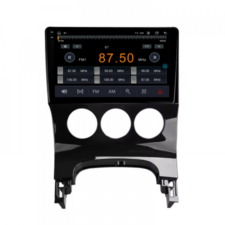 Navigatie Android 13 2K Peugeot 3008/5008 8GB | AutoDrop.ro [5]
