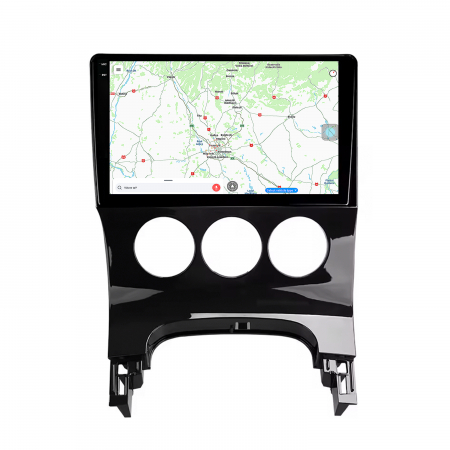 Navigatie Android 13 2K Peugeot 3008/5008 8GB | AutoDrop.ro [12]