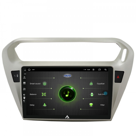 Navigatie Peugeot 301/C-Elysee 8GB RAM | AutoDrop.ro [7]