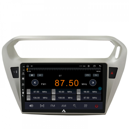 Navigatie Peugeot 301/C-Elysee 8GB RAM | AutoDrop.ro [3]