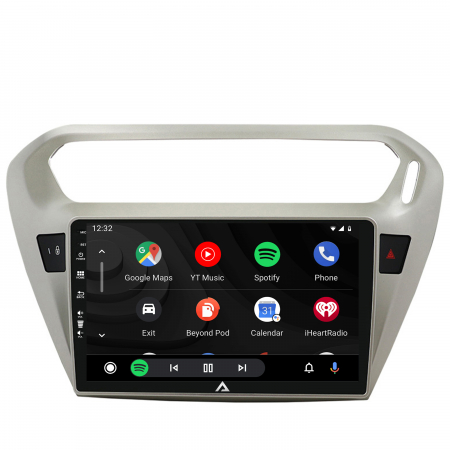 Navigatie  Android 13 Peugeot 301/C-Elysee 4+64 | AutoDrop.ro [5]