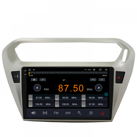 Navigatie Peugeot 301/C-Elysee 4GB RAM | AutoDrop.ro [6]