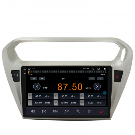 Navigatie Peugeot 301/C-Elysee 8GB RAM | AutoDrop.ro [10]