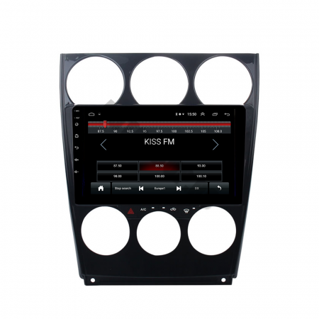 Navigatie Mazda 6 cu Android si GPS | AutoDrop.ro [2]