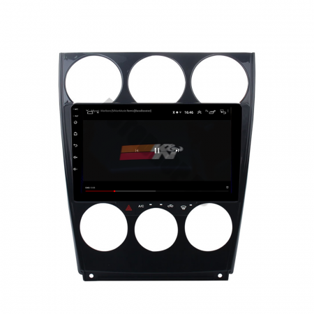 Navigatie Mazda 6 cu Android si GPS | AutoDrop.ro [18]