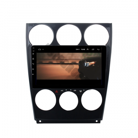 Navigatie Mazda 6 cu Android si GPS | AutoDrop.ro [17]