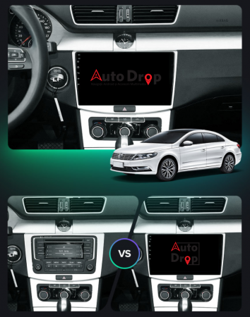 Navigatie Volkswagen Passat B6/B7/CC | AutoDrop.ro [20]