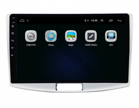 Navigatie Volkswagen Passat B6/B7/CC | AutoDrop.ro [5]