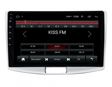 Navigatie Volkswagen Passat B6/B7/CC | AutoDrop.ro [2]