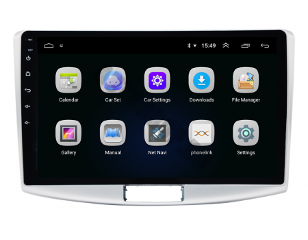 Navigatie Volkswagen Passat B6/B7/CC | AutoDrop.ro [4]