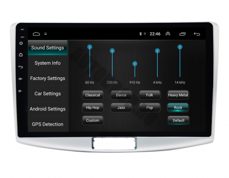 Navigatie Volkswagen Passat B6/B7/CC | AutoDrop.ro [15]