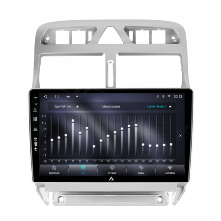 Carplay Dedicat Peugeot 307 Android 2GB | AutoDrop.ro [6]
