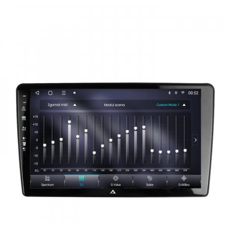 Carplay Android 12 Peugeot 307 | AutoDrop.ro [8]