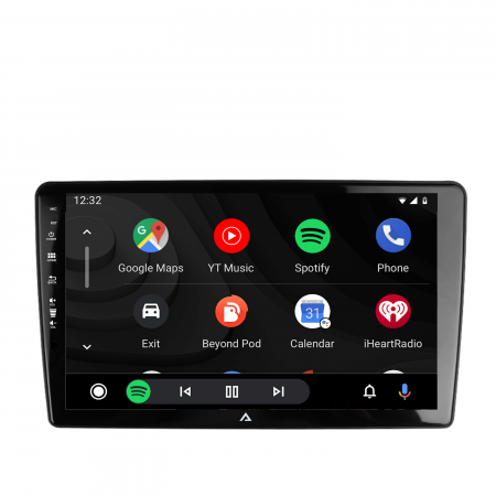 Carplay Android 12 Peugeot 307 | AutoDrop.ro [5]