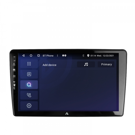 Navigatie Android 12 Peugeot 307 QLED | AutoDrop.ro [5]