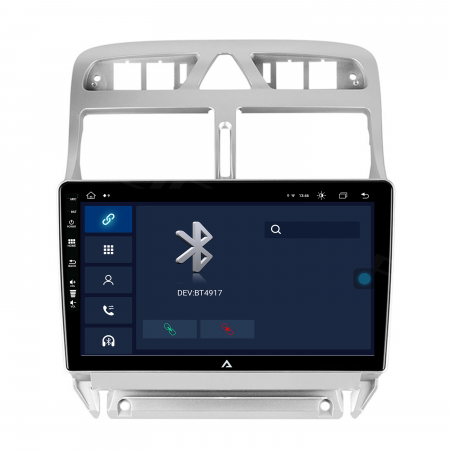 Navigatie Dedicata Peugeot 307 Android 8GB | AutoDrop.ro [5]