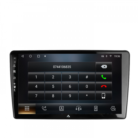 Navigatie  Android 13 Peugeot 307 4+64GB | AutoDrop.ro [8]