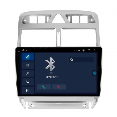 Navigatie Android 2K 13 Peugeot 307 8+256GB | AutoDrop.ro [5]