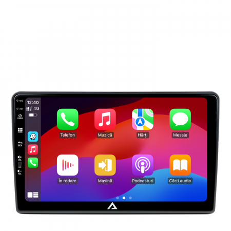 Navigatie Android Peugeot 308 2012-2017 2GB | AutoDrop.ro [6]