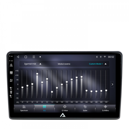 Navigatie Android Peugeot 308 2012-2017 2GB | AutoDrop.ro [7]