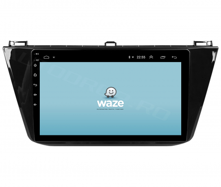 Navigatie Android VW Tiguan 2016-2020 1GB | AutoDrop.ro [11]