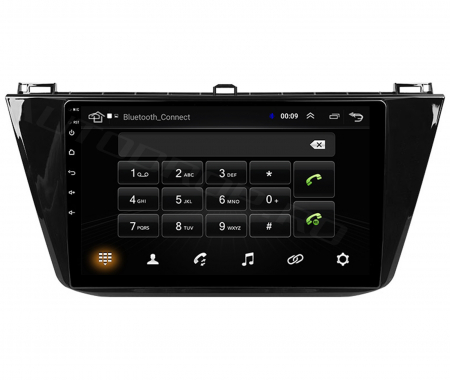 Navigatie Android VW Tiguan 2016-2020 1GB | AutoDrop.ro [5]
