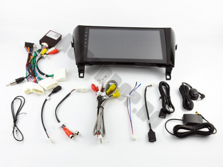 Navigatie Android Nissan Qashqai / X-trail | AutoDrop.ro [20]